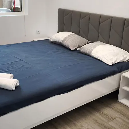 Two-bedroom Lauta Park 6 * Plovdiv
