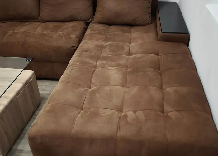 Two-bedroom Lauta Park 6 Lägenhet