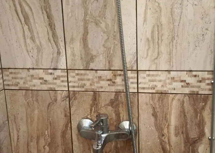 Lägenhet Two-bedroom Lauta Park 6 Plovdiv