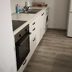 Two-bedroom Lauta Park 6 Lägenhet Plovdiv