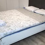 Two-bedroom Lauta Park 6 Lägenhet *