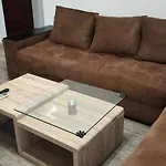Two-bedroom Lauta Park 6 *