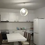 Two-bedroom Lauta Park 6 Lägenhet