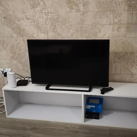 Two-bedroom Lauta Park 6 * Plovdiv