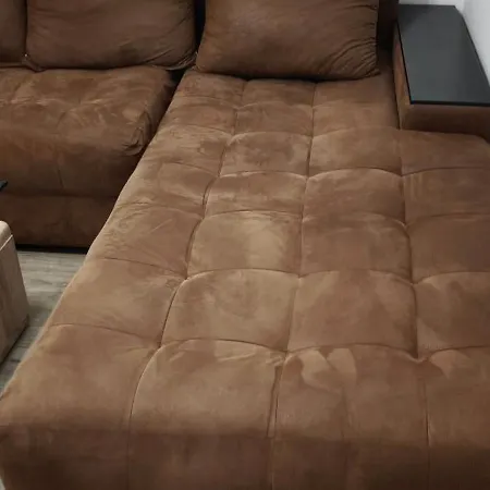 Two-bedroom Lauta Park 6 Apartman