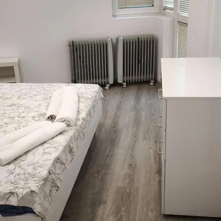 Two-bedroom Lauta Park 6 Plovdiv