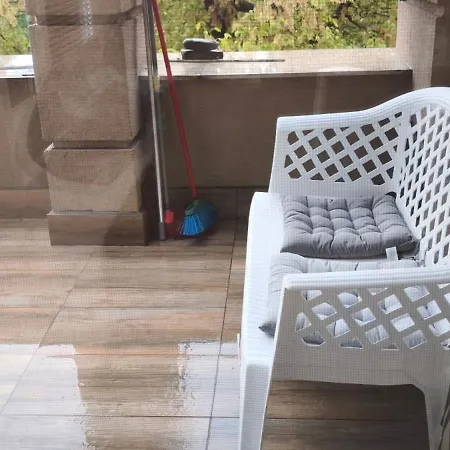 Two-bedroom Lauta Park 6 Plovdiv