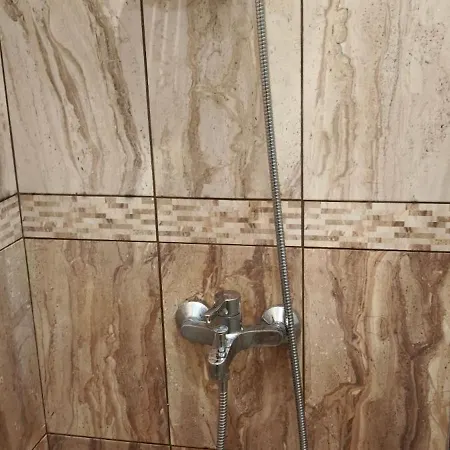 Apartman Two-bedroom Lauta Park 6 Plovdiv