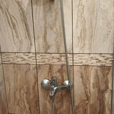 Apartman Two-bedroom Lauta Park 6 Plovdiv