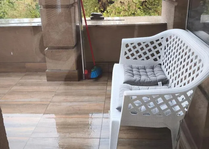 Two-bedroom Lauta Park 6 Plovdiv