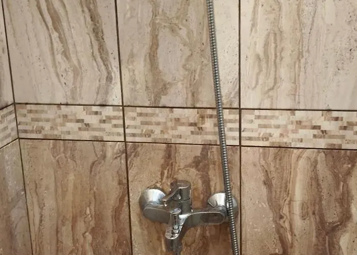 Apartamento Two-bedroom Lauta Park 6 Plovdiv